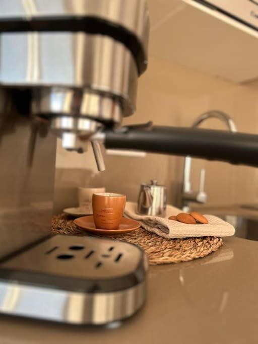 Ruina Fogar Apartment Исла де Ароса Екстериор снимка