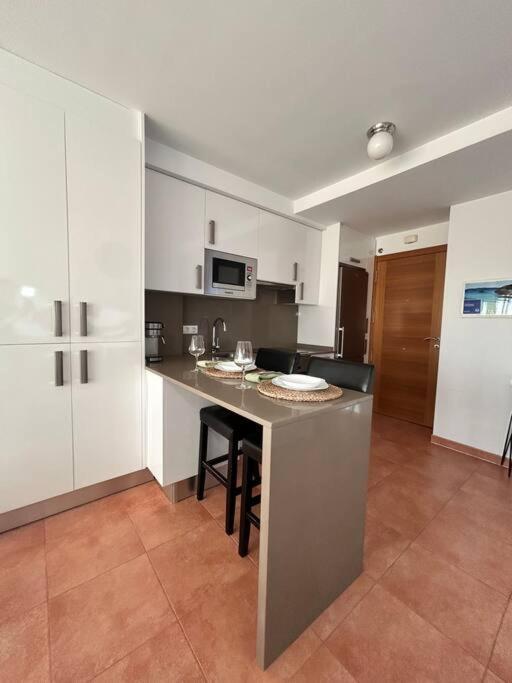 Ruina Fogar Apartment Исла де Ароса Екстериор снимка