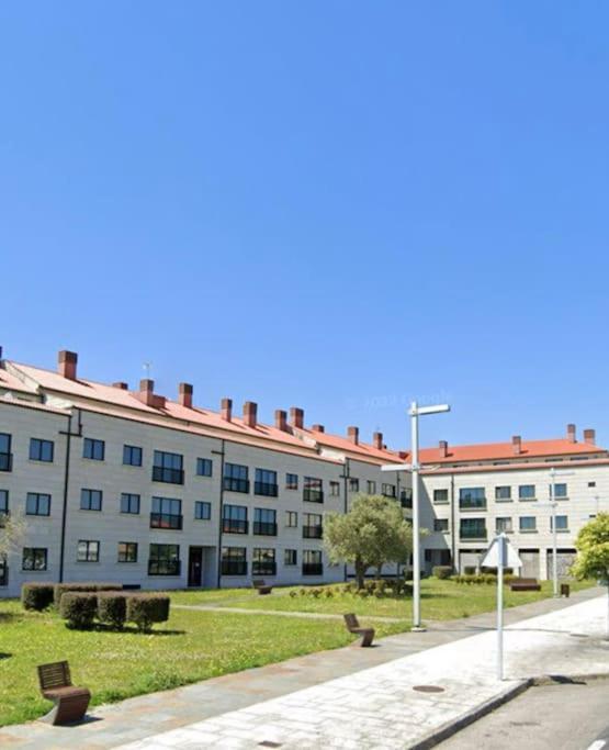 Ruina Fogar Apartment Исла де Ароса Екстериор снимка