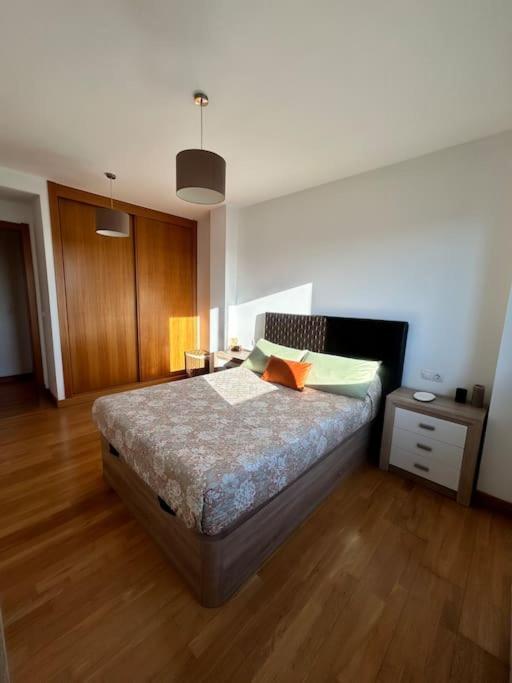 Ruina Fogar Apartment Исла де Ароса Екстериор снимка