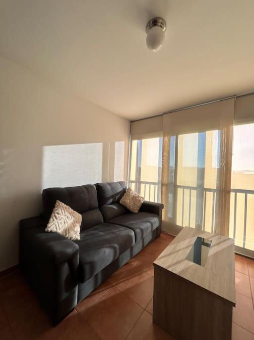 Ruina Fogar Apartment Исла де Ароса Екстериор снимка
