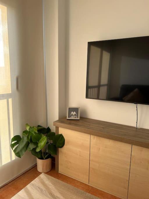 Ruina Fogar Apartment Исла де Ароса Екстериор снимка