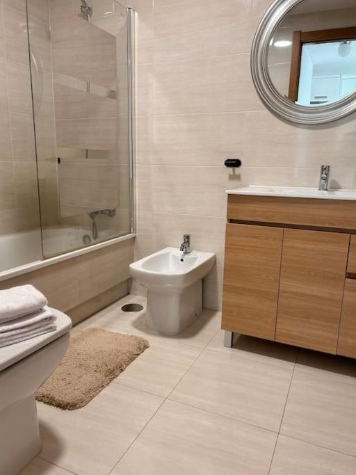 Ruina Fogar Apartment Исла де Ароса Екстериор снимка