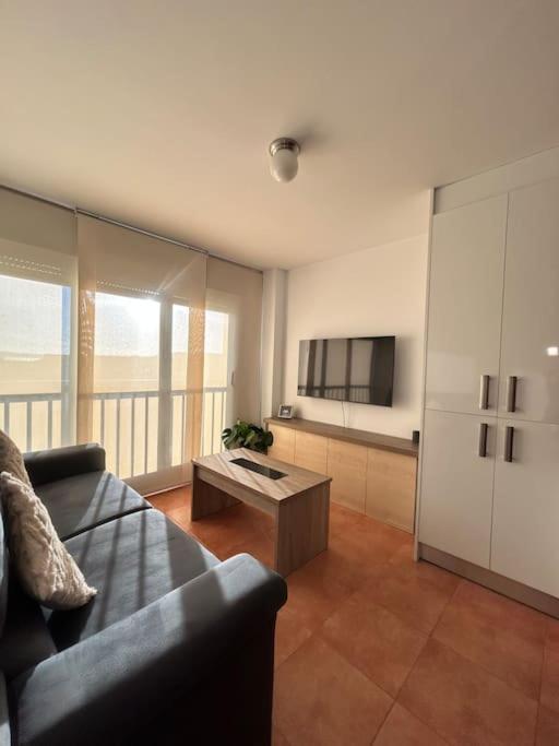 Ruina Fogar Apartment Исла де Ароса Екстериор снимка